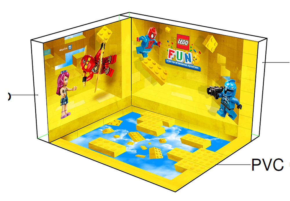 Lego Fun Park, תמונה 25