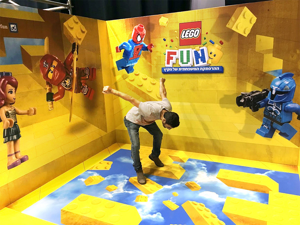 Lego Fun Park, תמונה 26