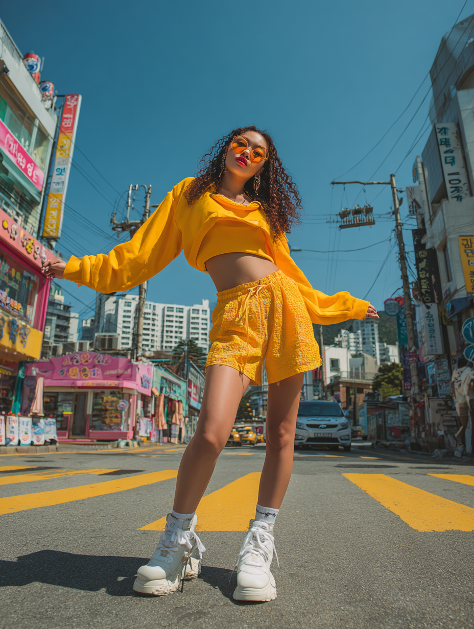 בואו נרקוד! K-POP, תמונה 2