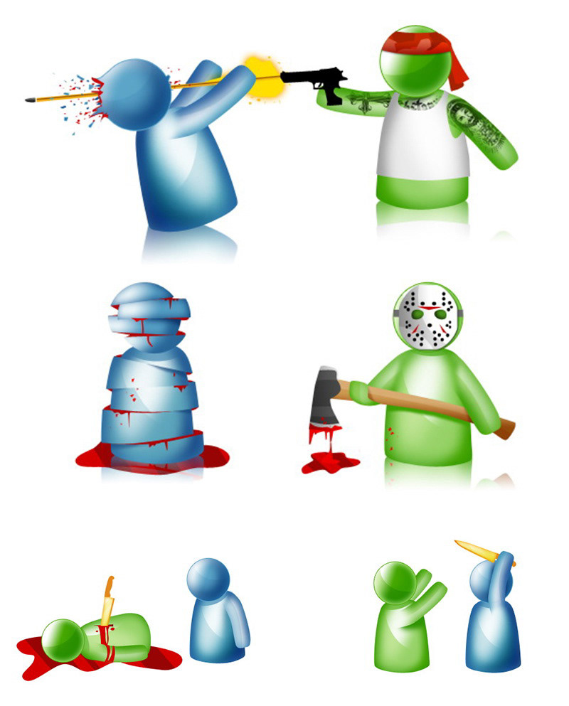 msn Buddies, תמונה 3