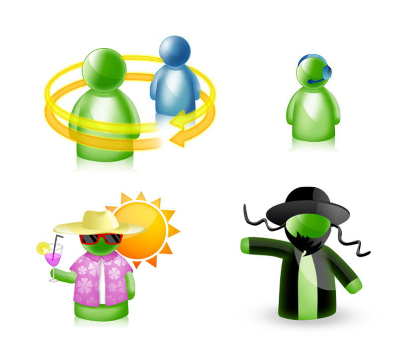msn Buddies, תמונה 4