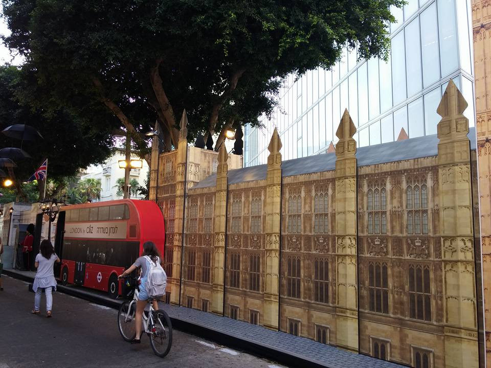 השקת Nespresso London, תמונה 3