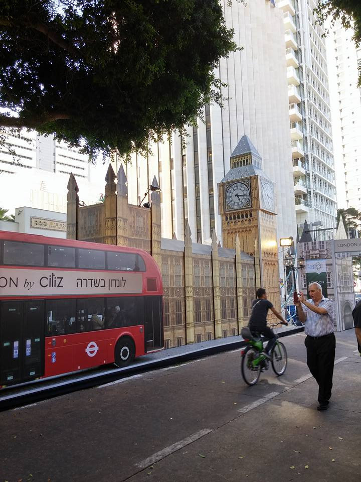 השקת Nespresso London, תמונה 4