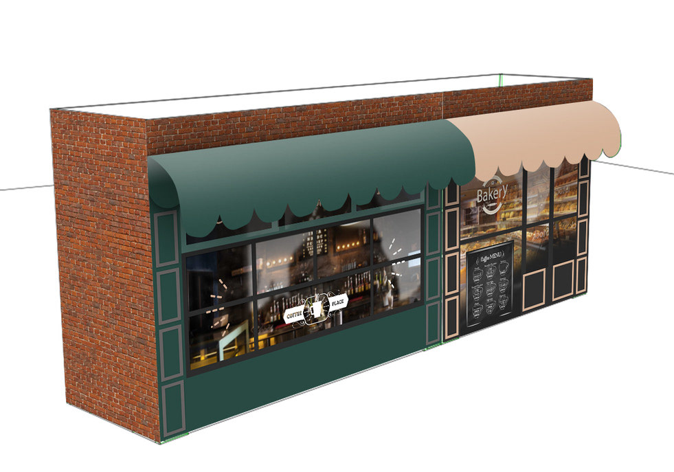 השקת Nespresso London, תמונה 10