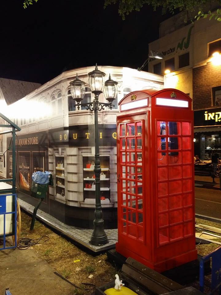 השקת Nespresso London, תמונה 11