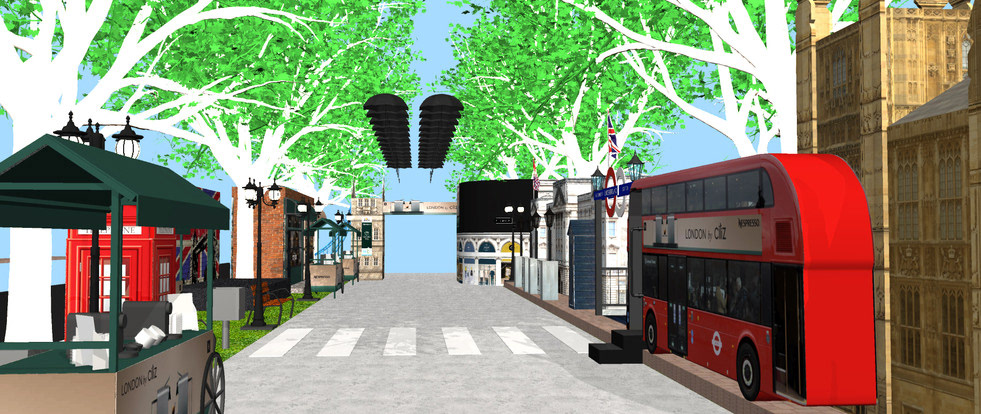השקת Nespresso London, תמונה 12