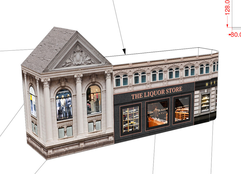 השקת Nespresso London, תמונה 13