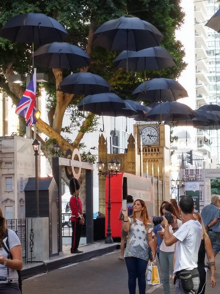 השקת Nespresso London, תמונה 14