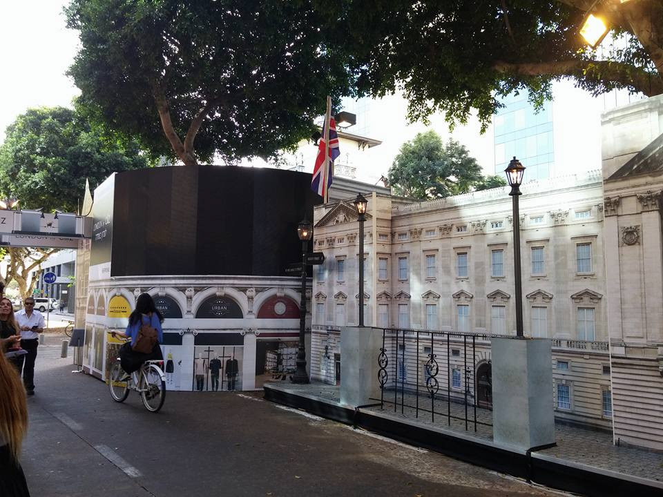 השקת Nespresso London, תמונה 20