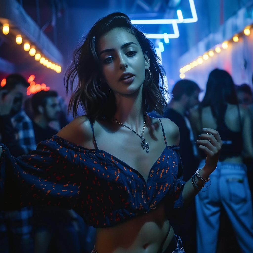 Omri Guetta & Takiru - Never Enough, תמונה 2
