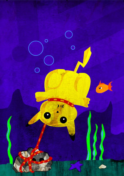 Pikachu is Dead, תמונה 5