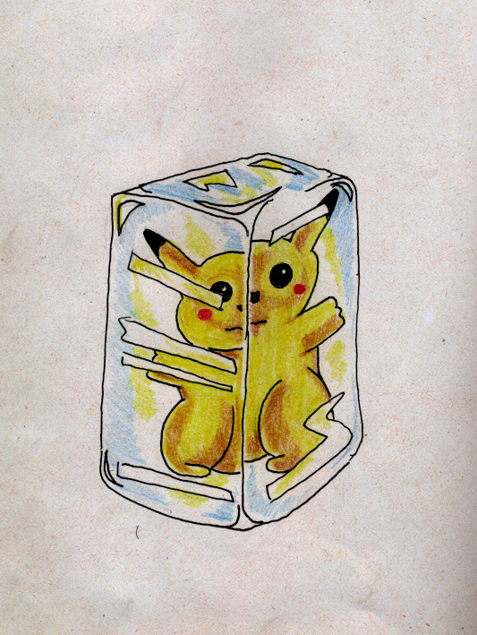 Pikachu is Dead, תמונה 8