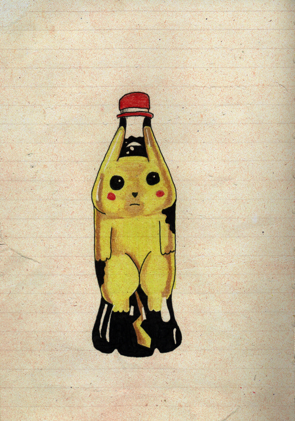 Pikachu is Dead, תמונה 10