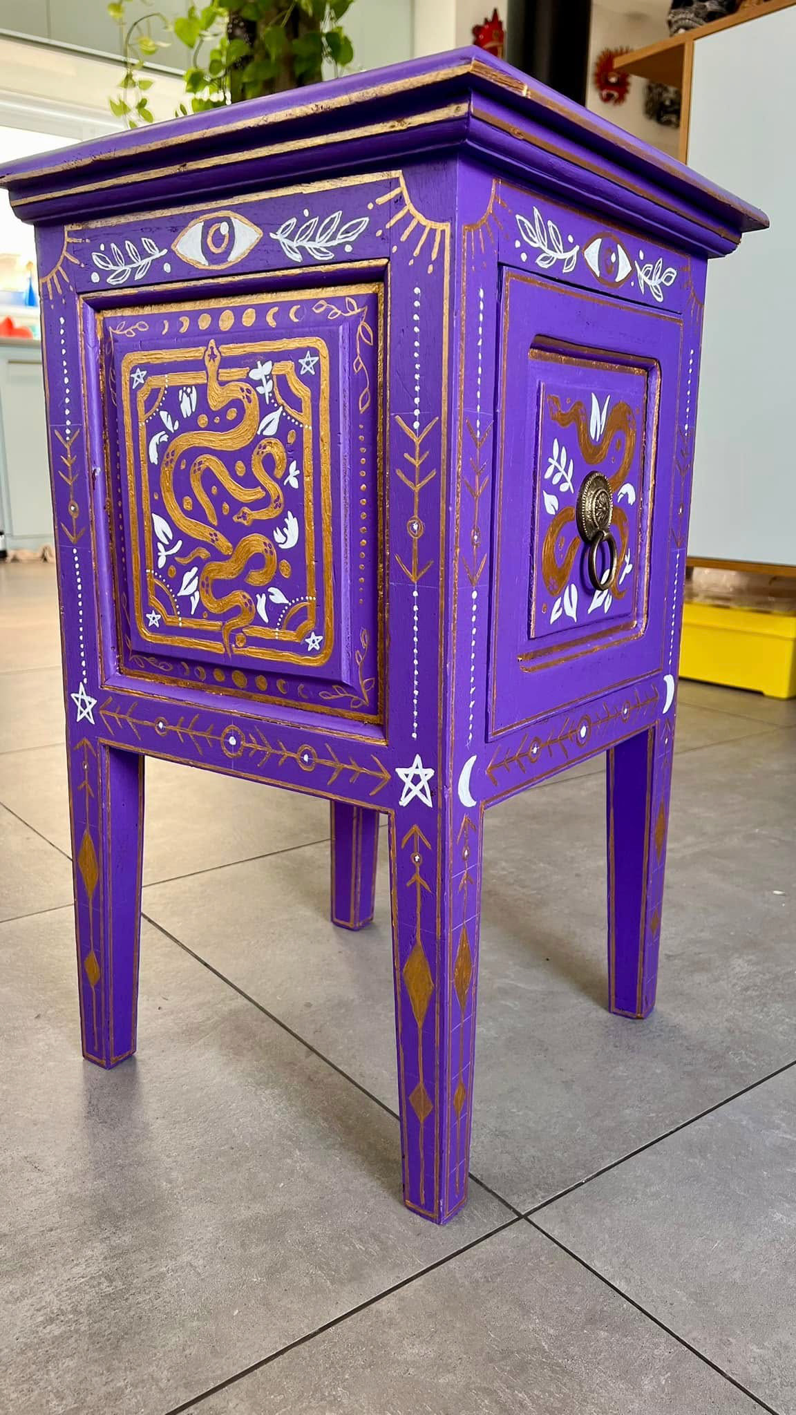Purple Haze, תמונה 1