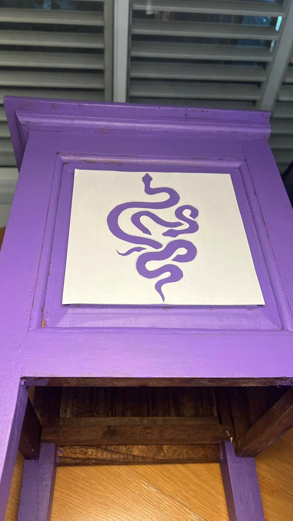 Purple Haze, תמונה 8