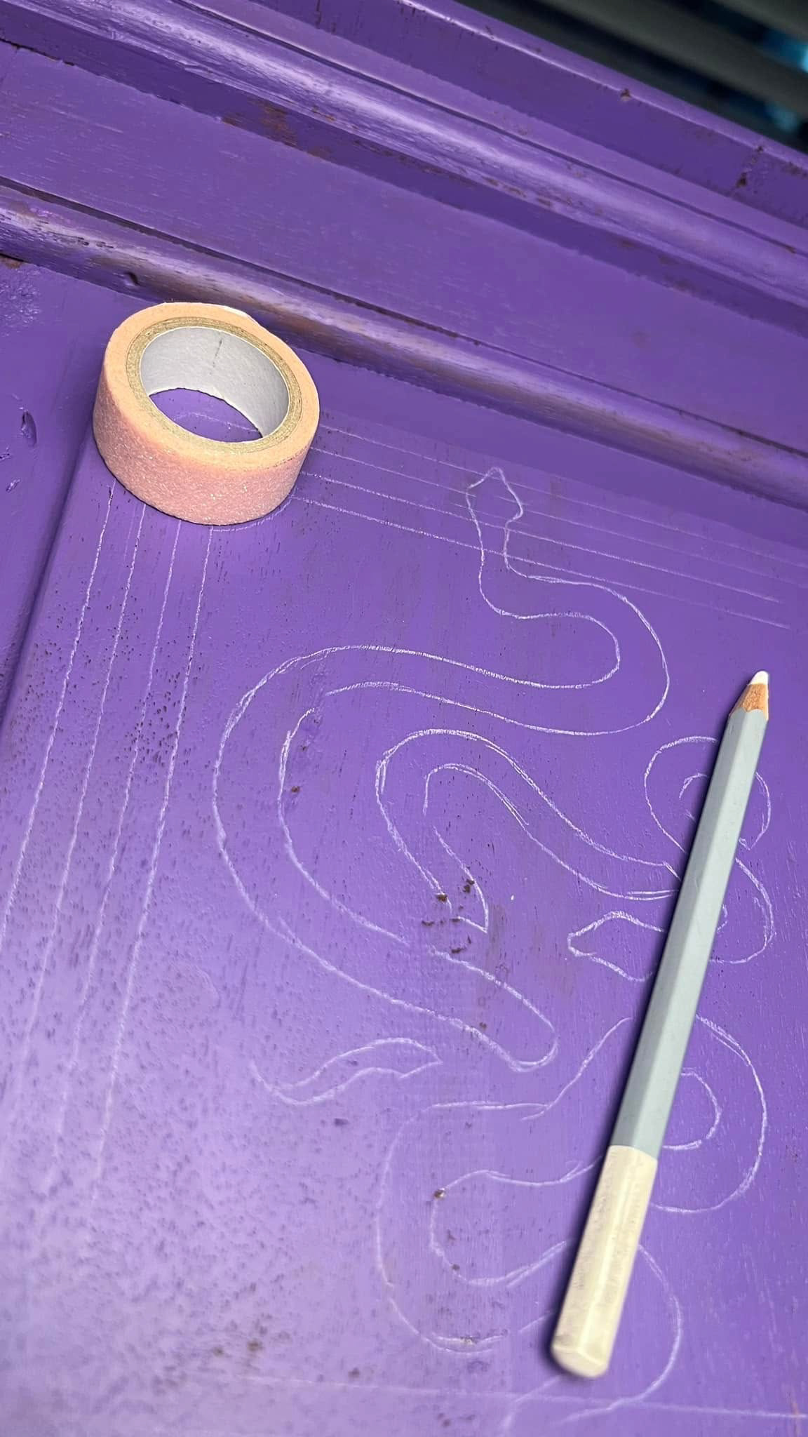 Purple Haze, תמונה 9