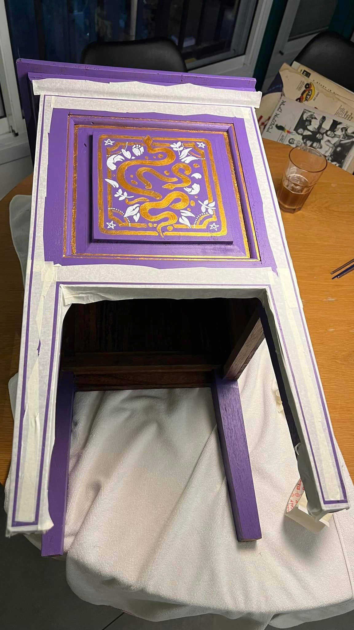 Purple Haze, תמונה 11