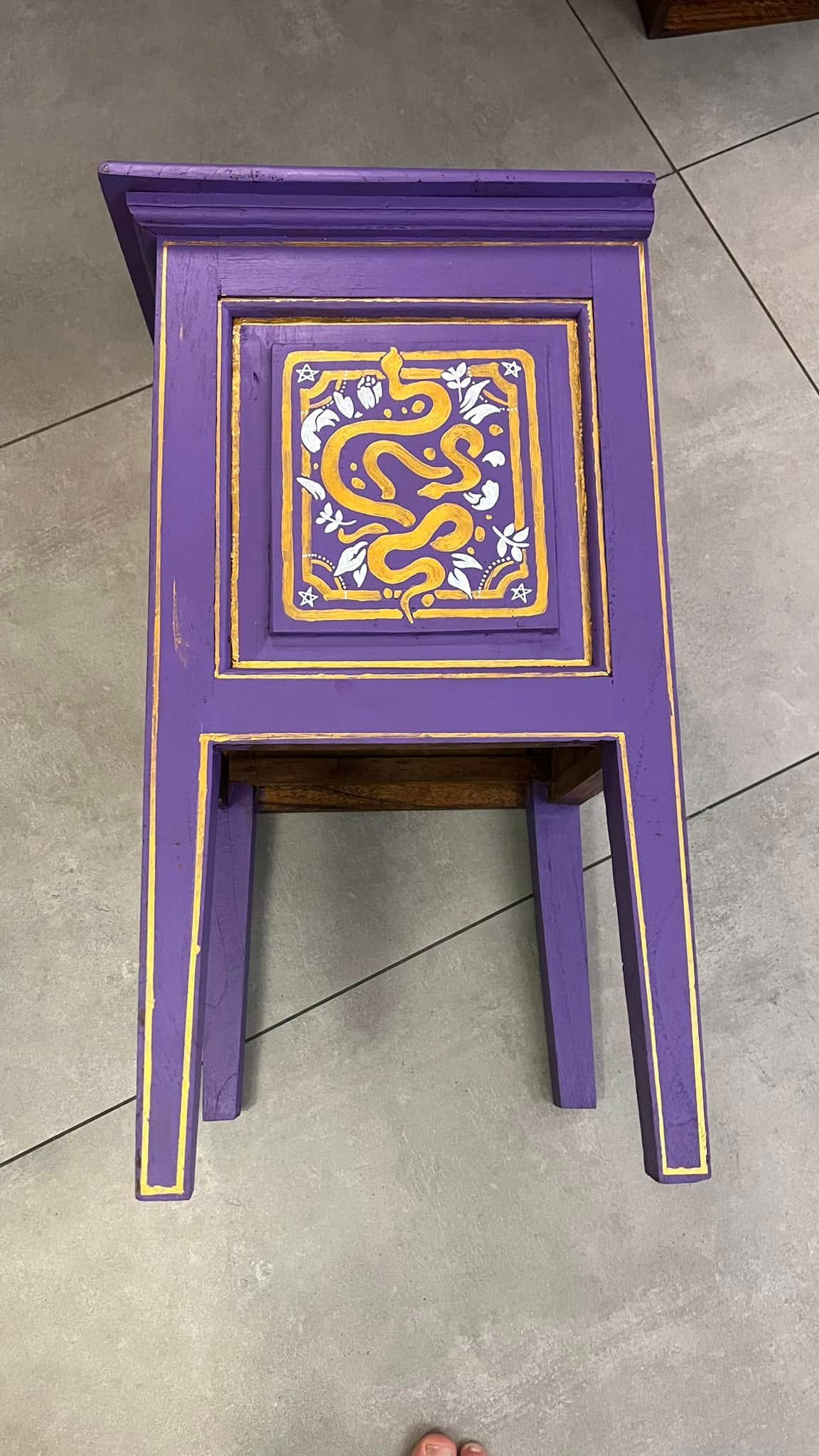 Purple Haze, תמונה 13