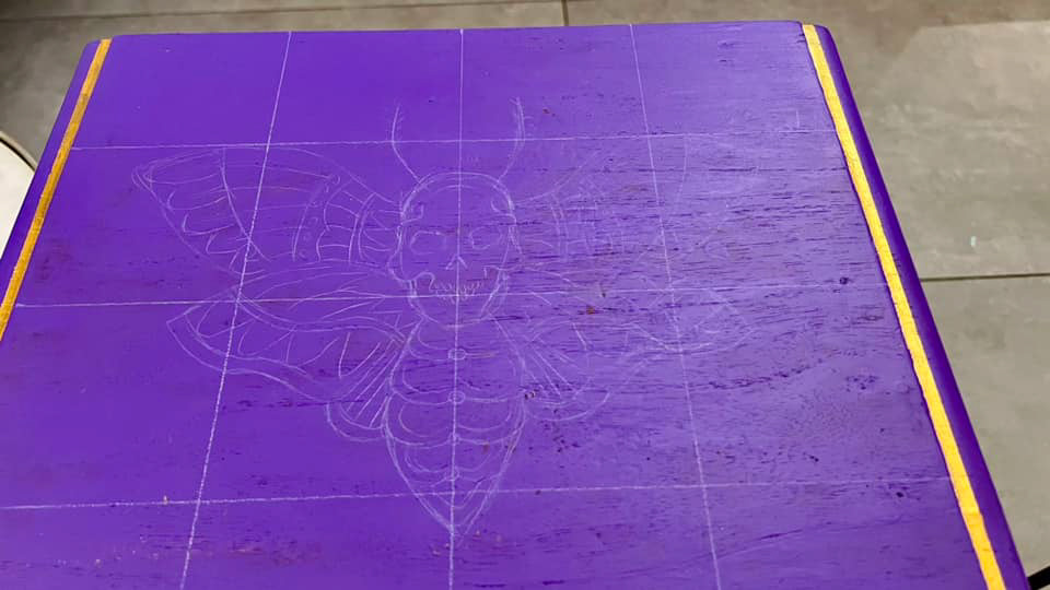 Purple Haze, תמונה 15