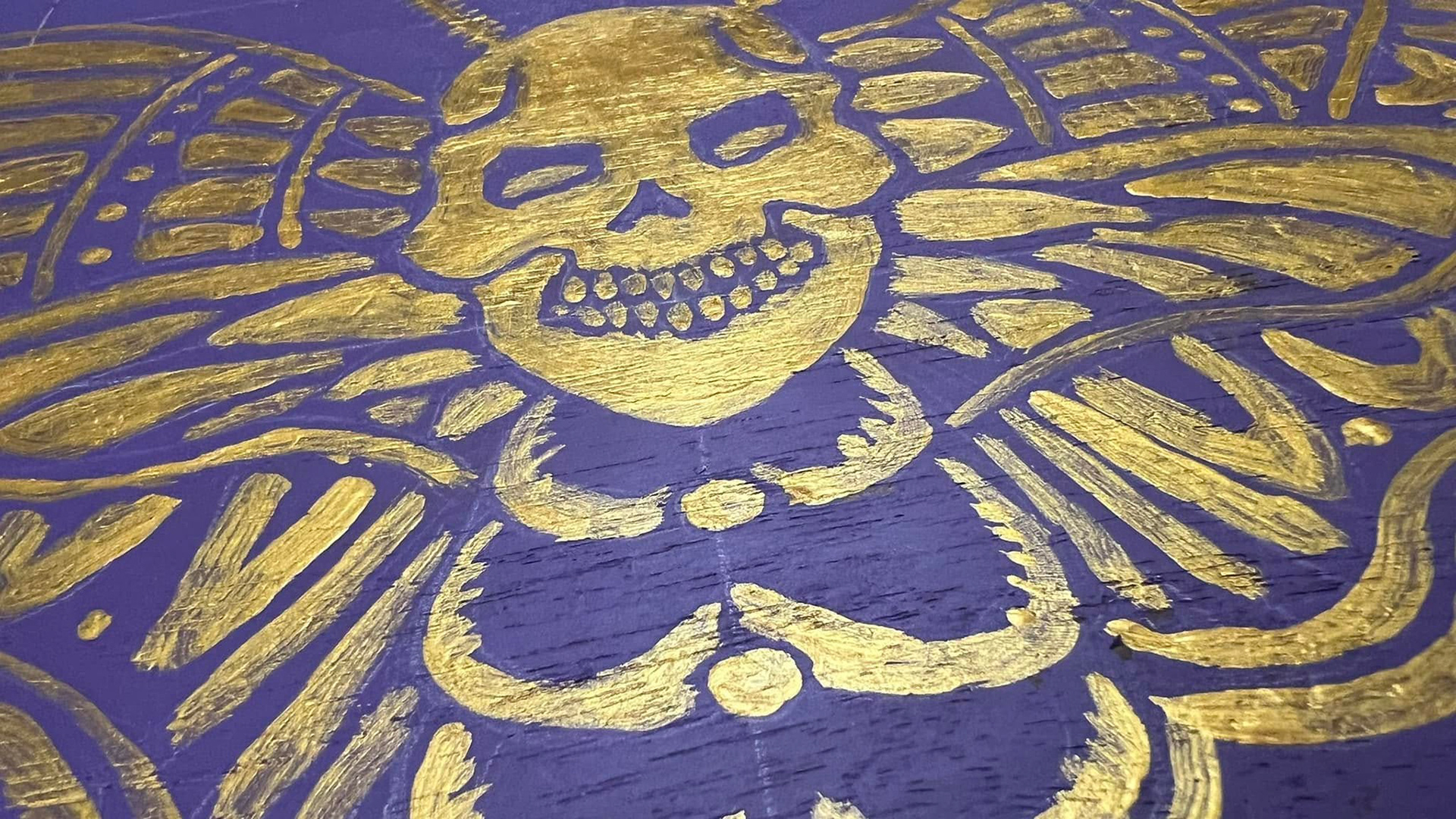Purple Haze, תמונה 17