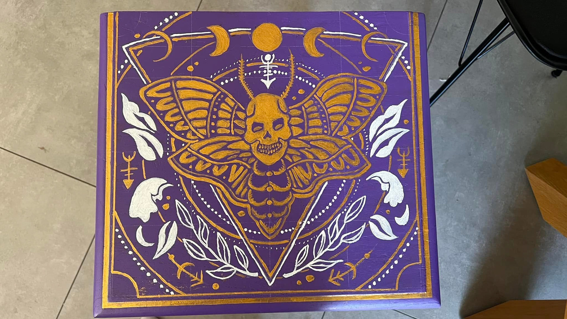 Purple Haze, תמונה 18