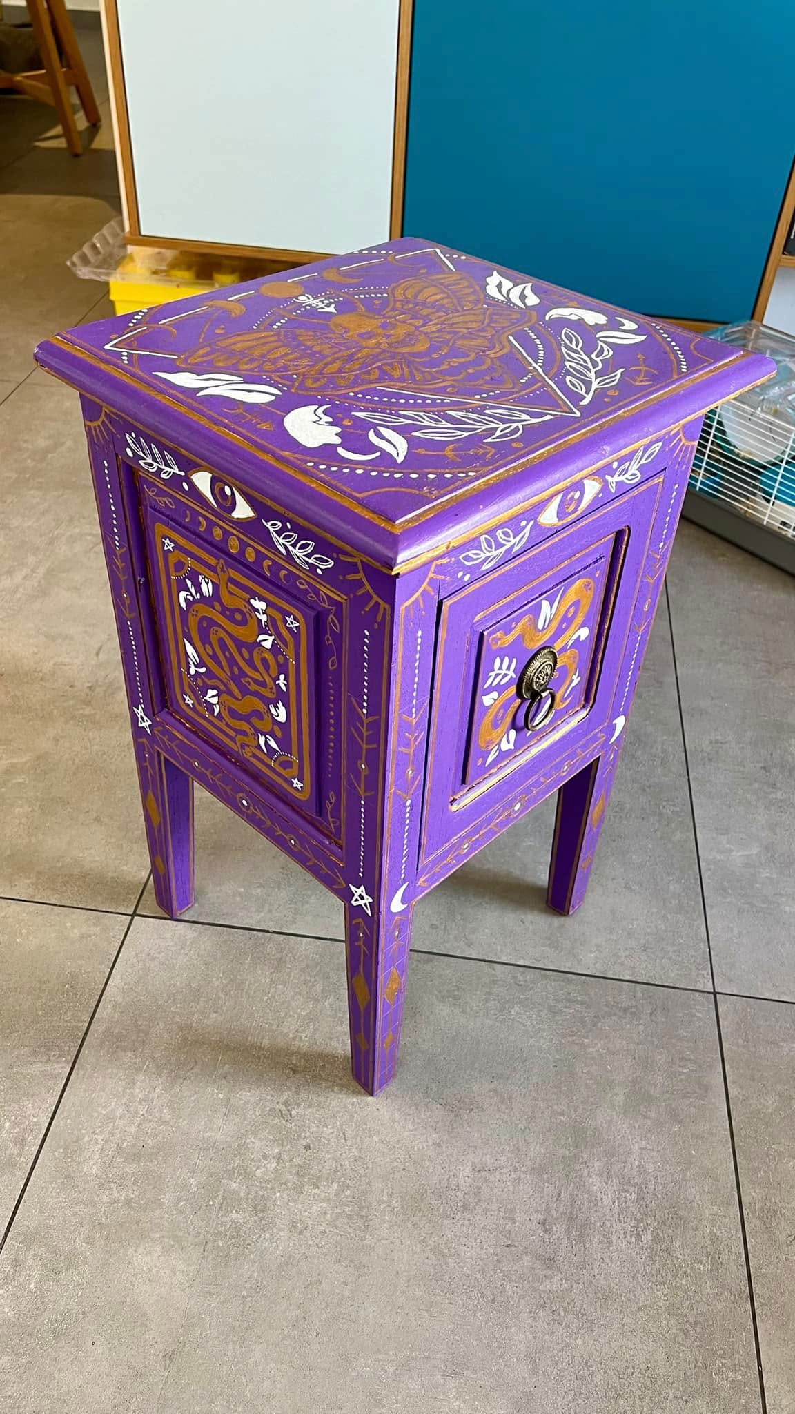 Purple Haze, תמונה 19