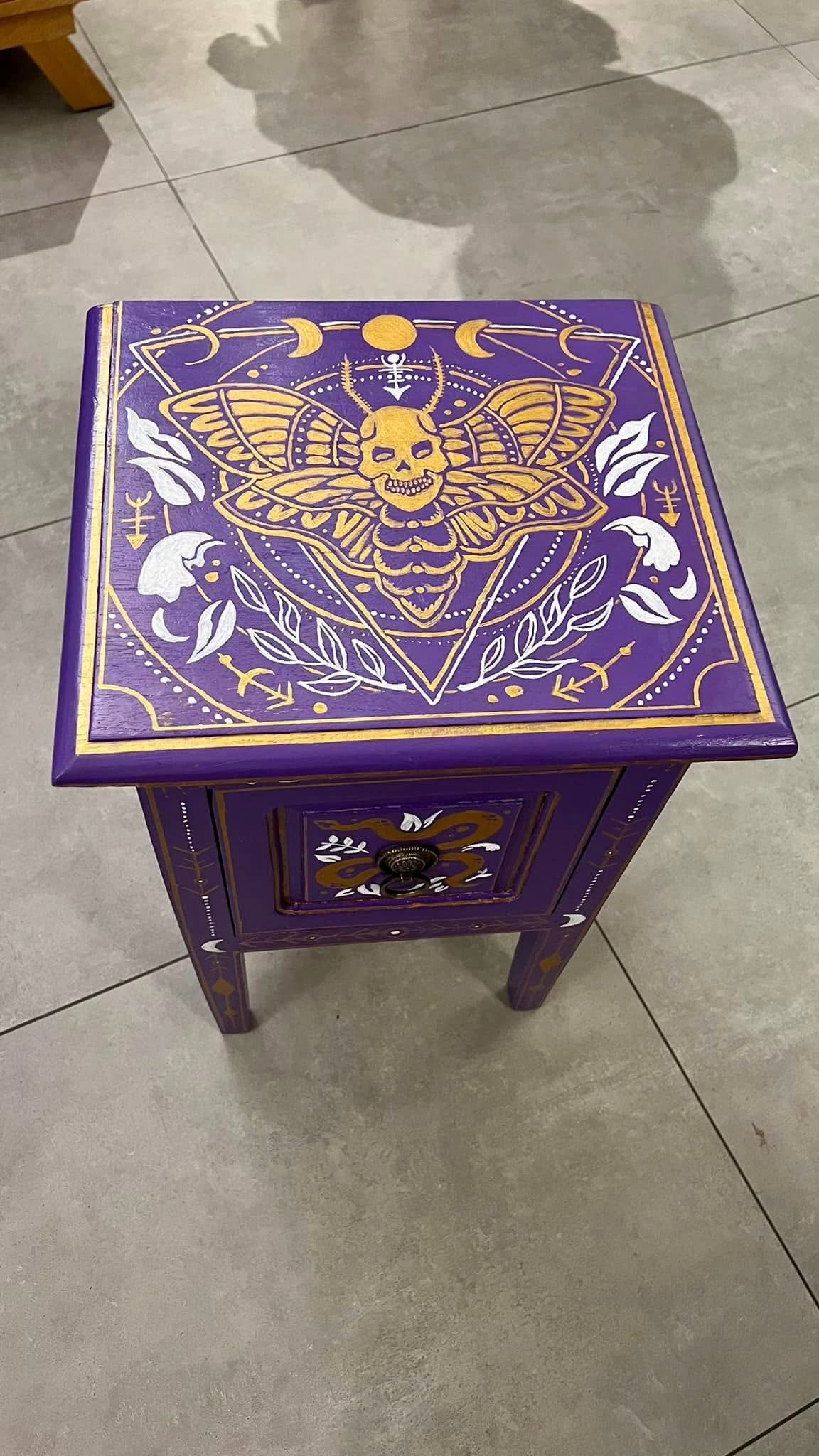 Purple Haze, תמונה 21