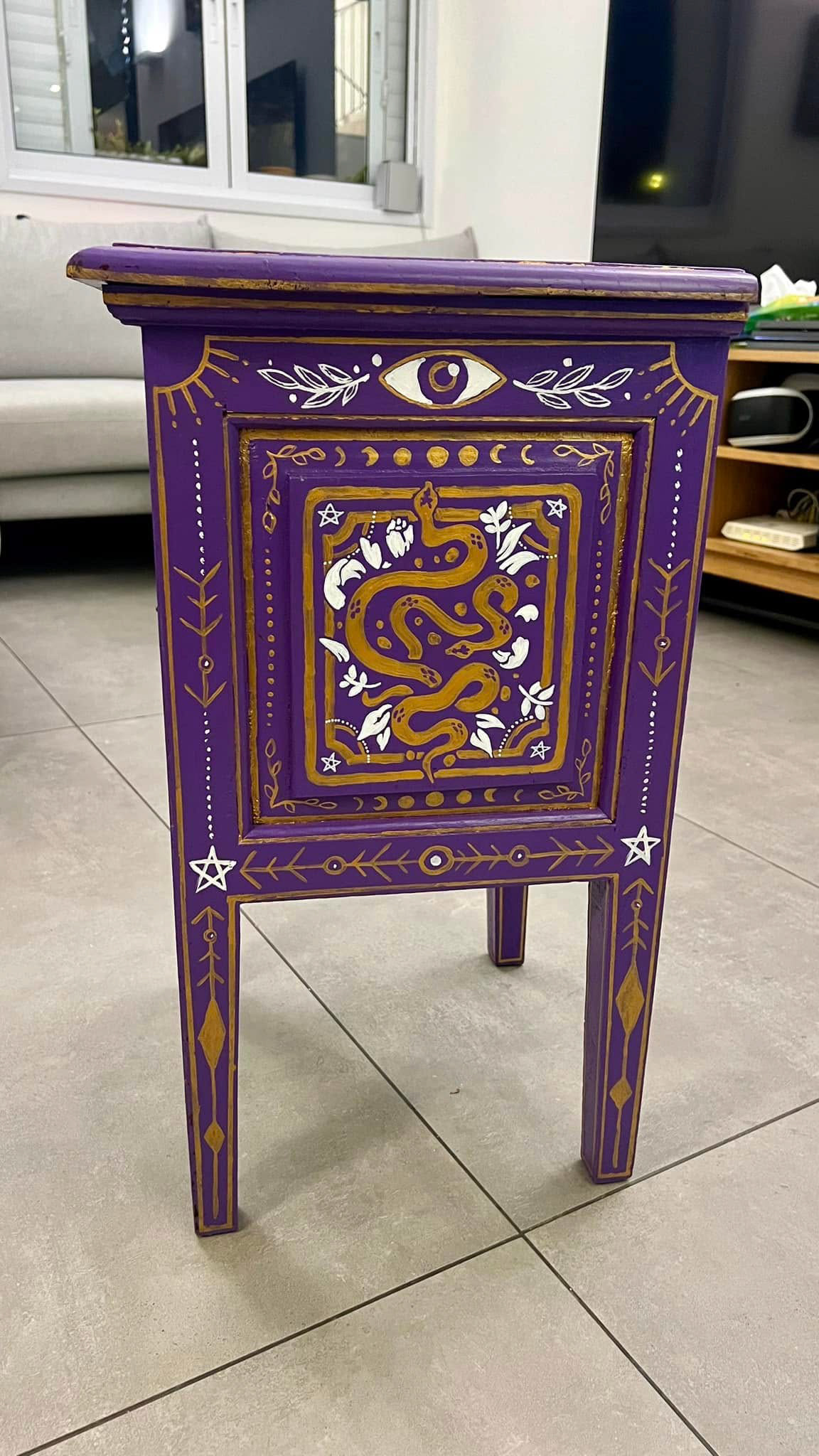 Purple Haze, תמונה 22