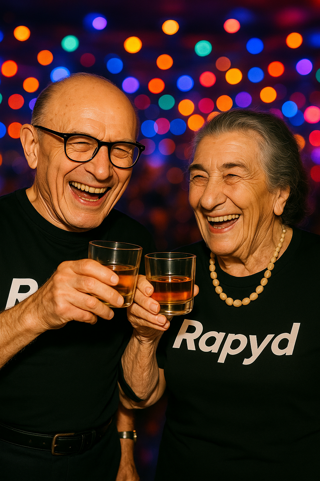 טיזר למסיבה של Rapyd, תמונה 6