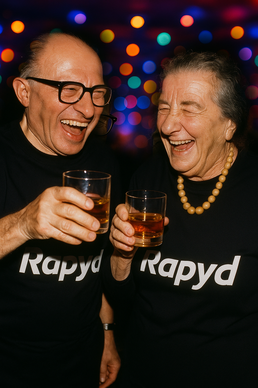 טיזר למסיבה של Rapyd, תמונה 8