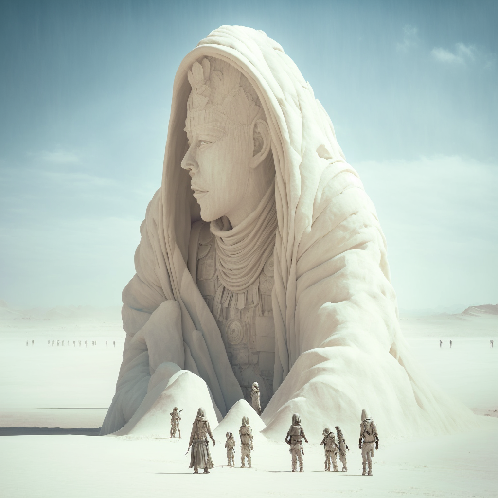 Secret Tribes Project, תמונה 270
