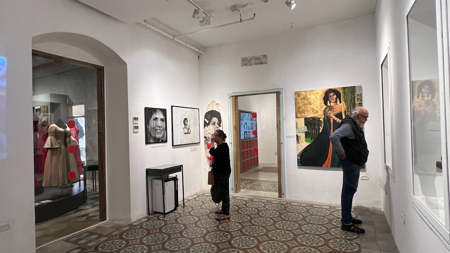 שושנה – אגדה ישראלית, תמונה 11