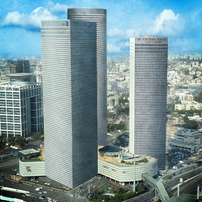 תל אביב בוערת!, תמונה 6