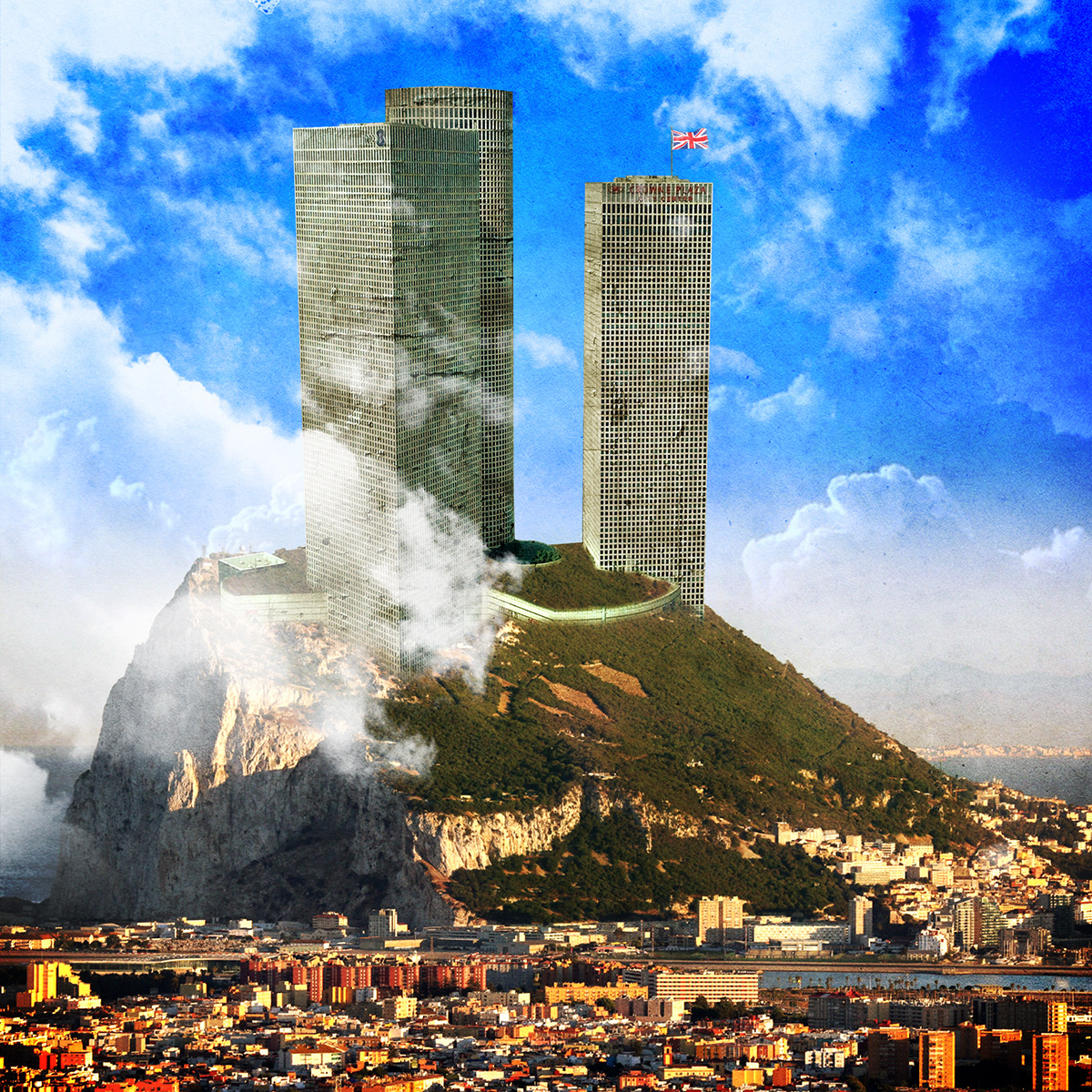 תל אביב בוערת!, תמונה 11