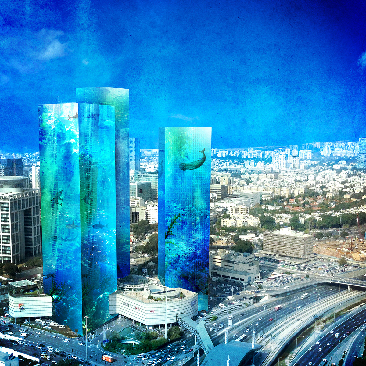 תל אביב בוערת!, תמונה 37