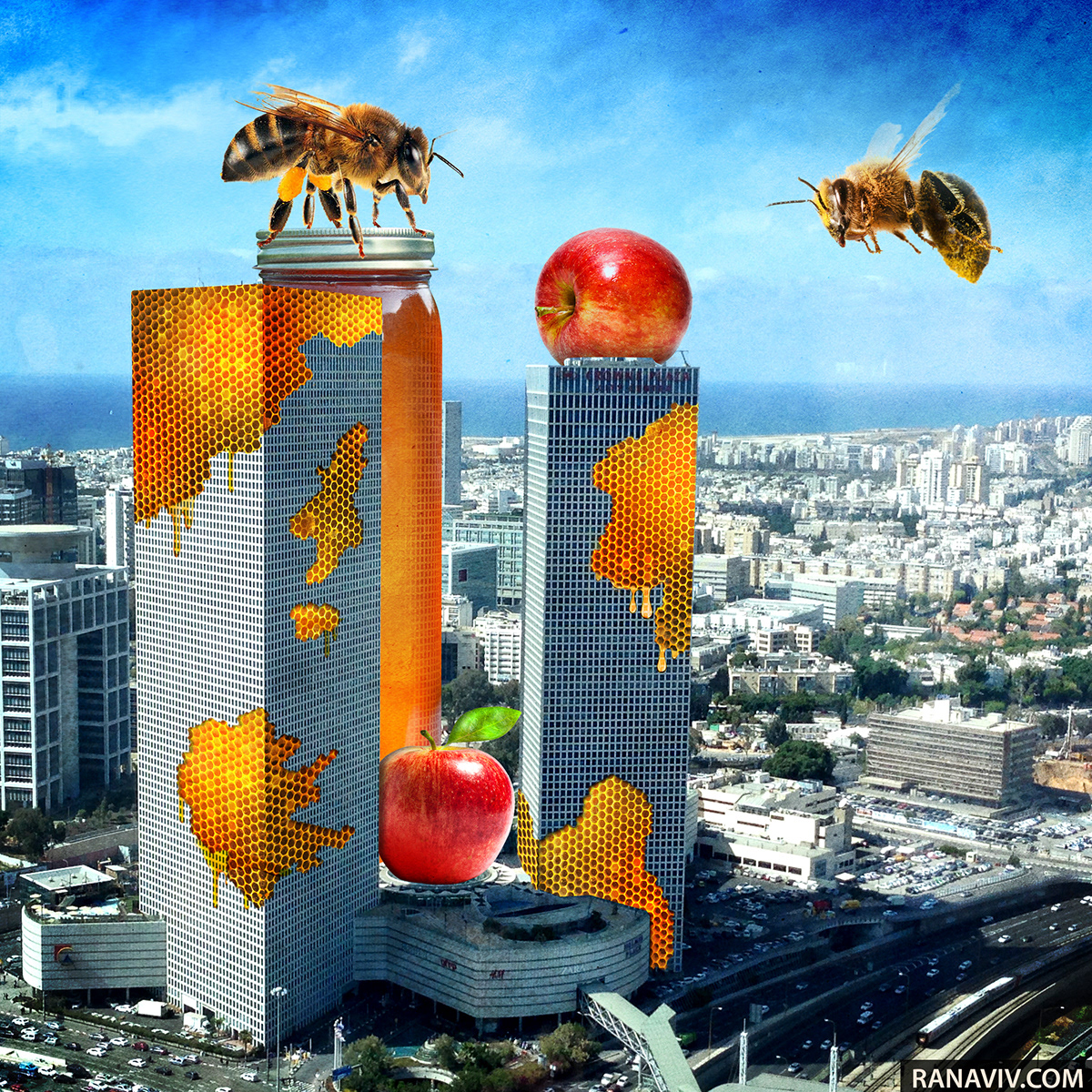 תל אביב בוערת!, תמונה 56