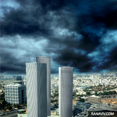 תל אביב בוערת!, תמונה 57