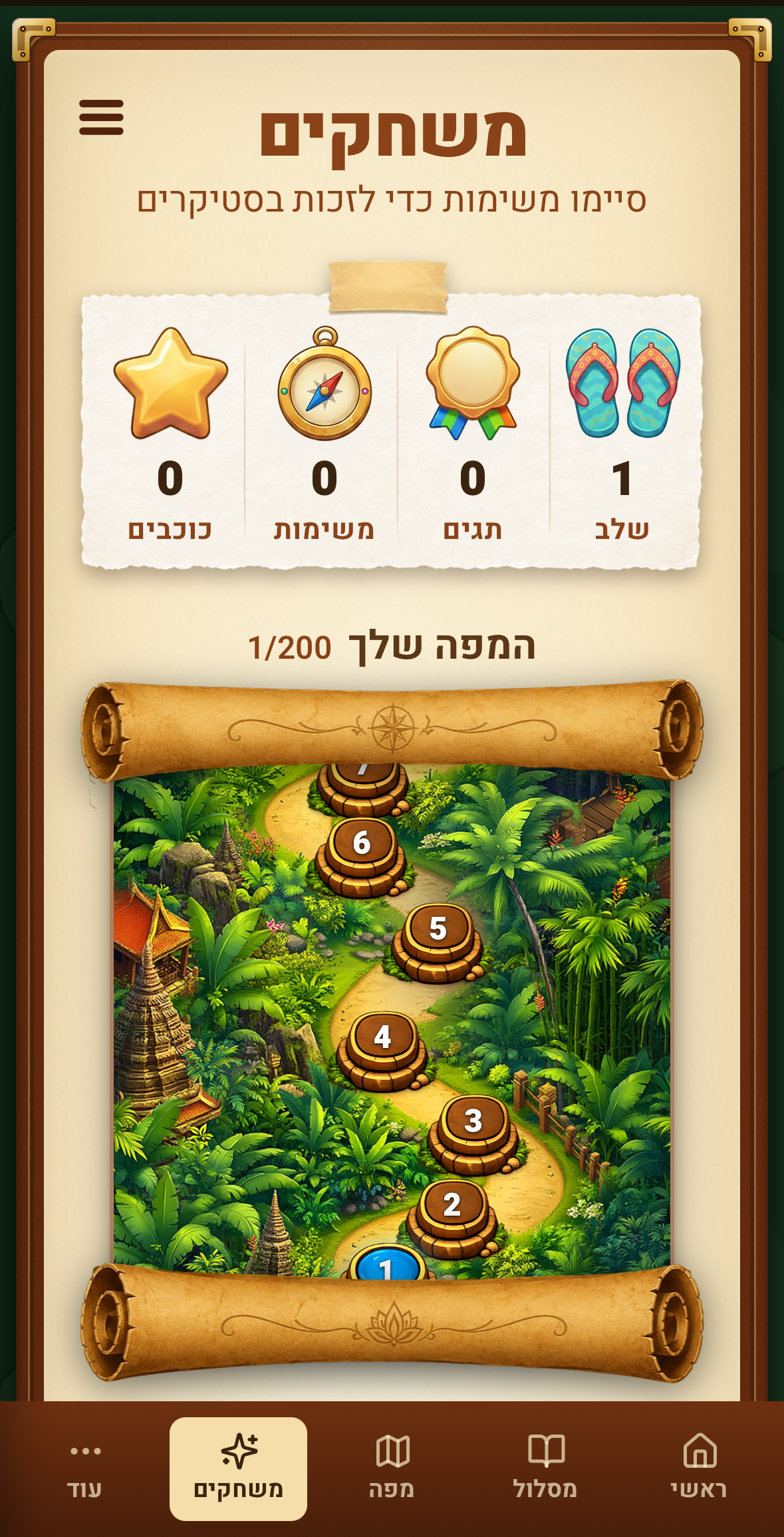 אפליקציית הטיול לתאילנד, תמונה 12