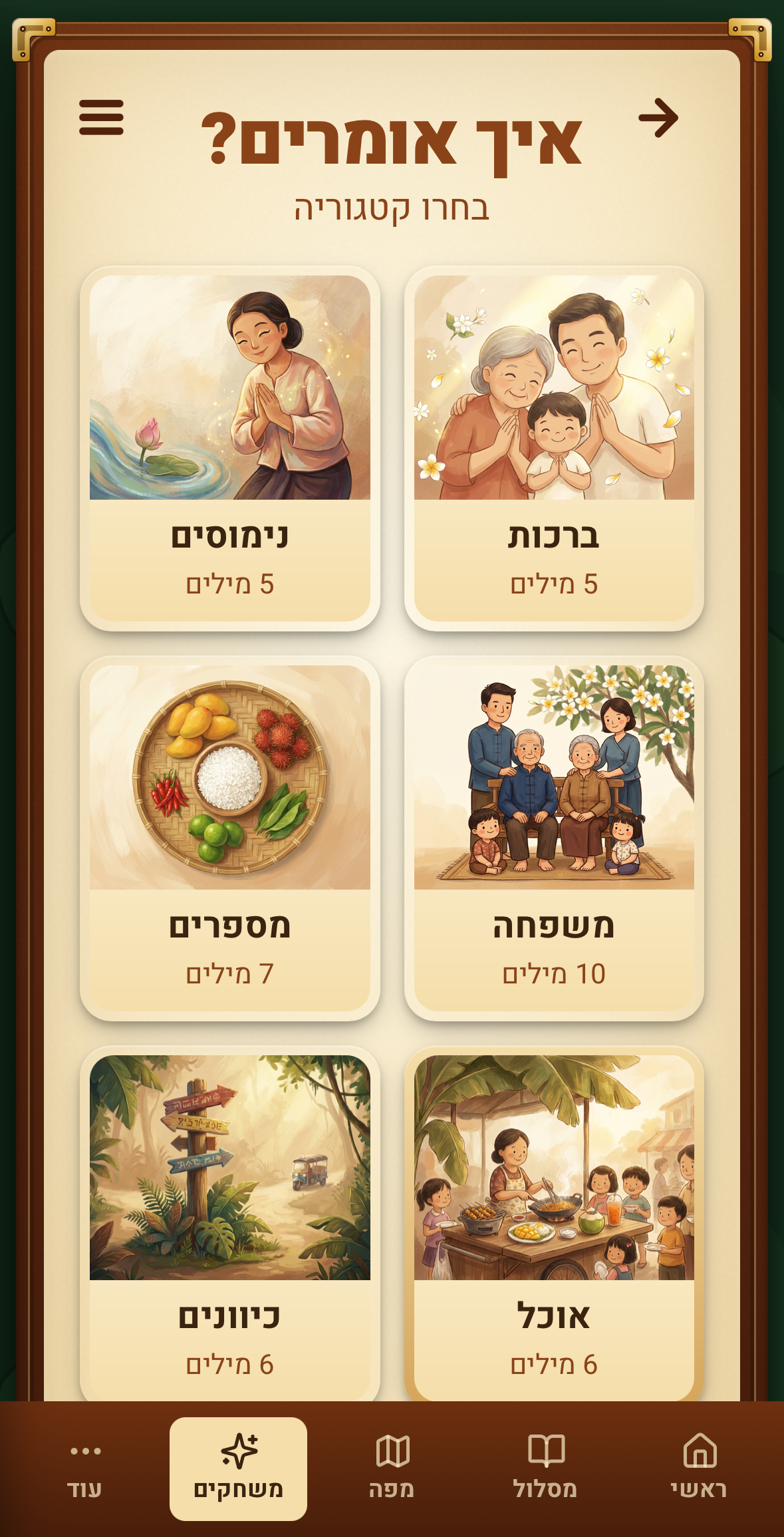 אפליקציית הטיול לתאילנד, תמונה 18
