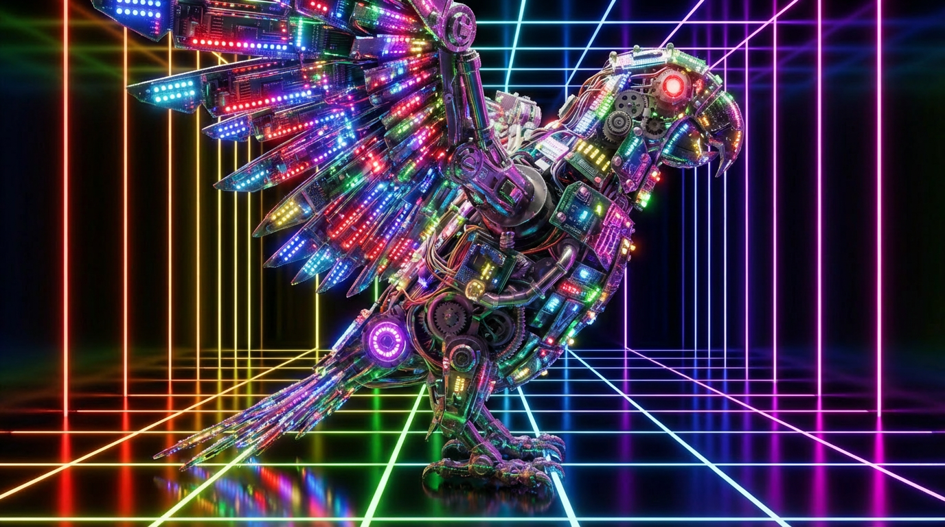 Transformation, תמונה 3