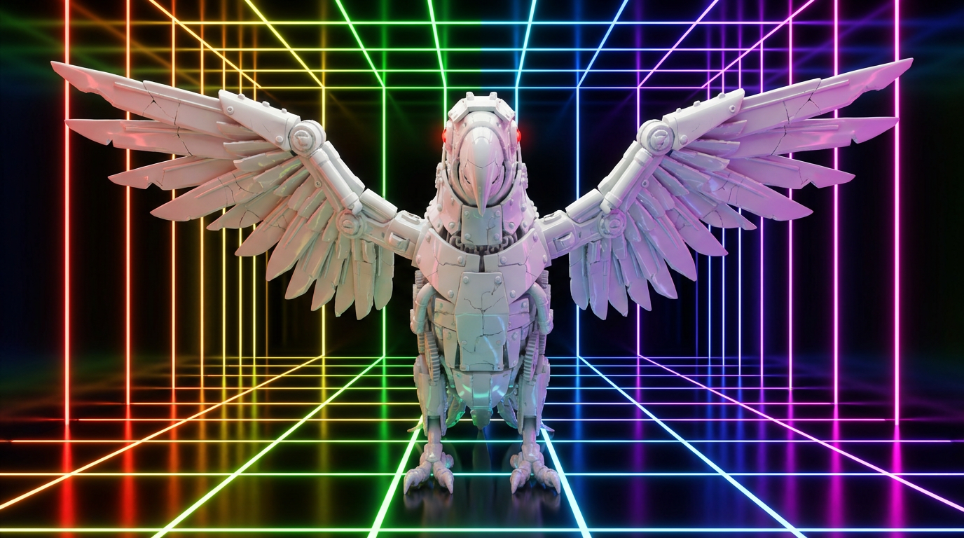 Transformation, תמונה 10