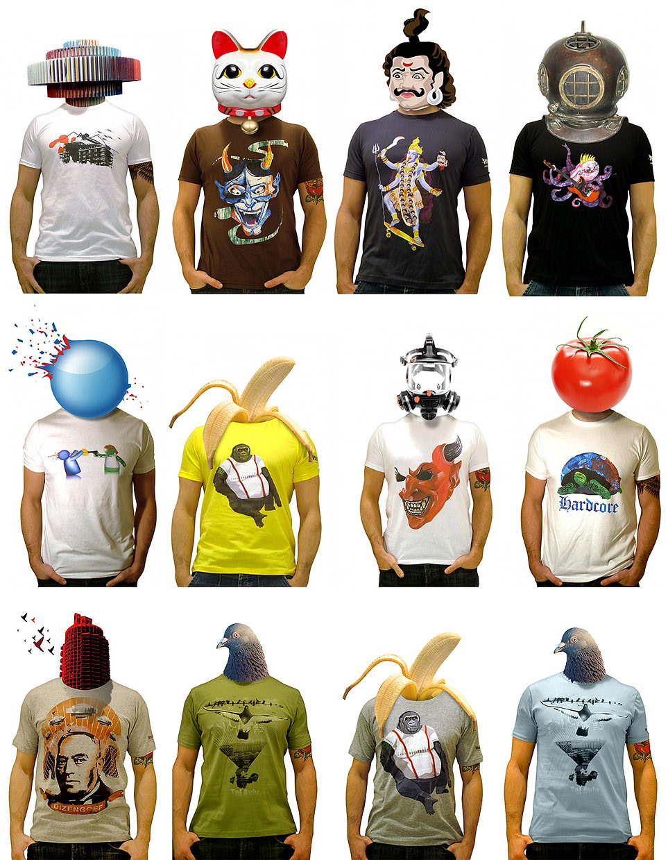 Waste Streetwear, תמונה 3