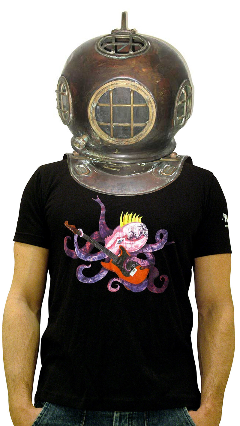 Waste Streetwear, תמונה 6