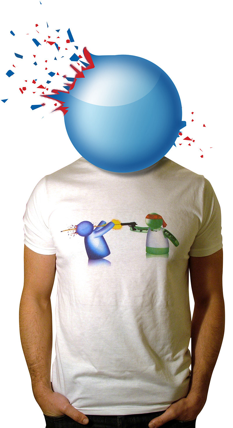 Waste Streetwear, תמונה 7