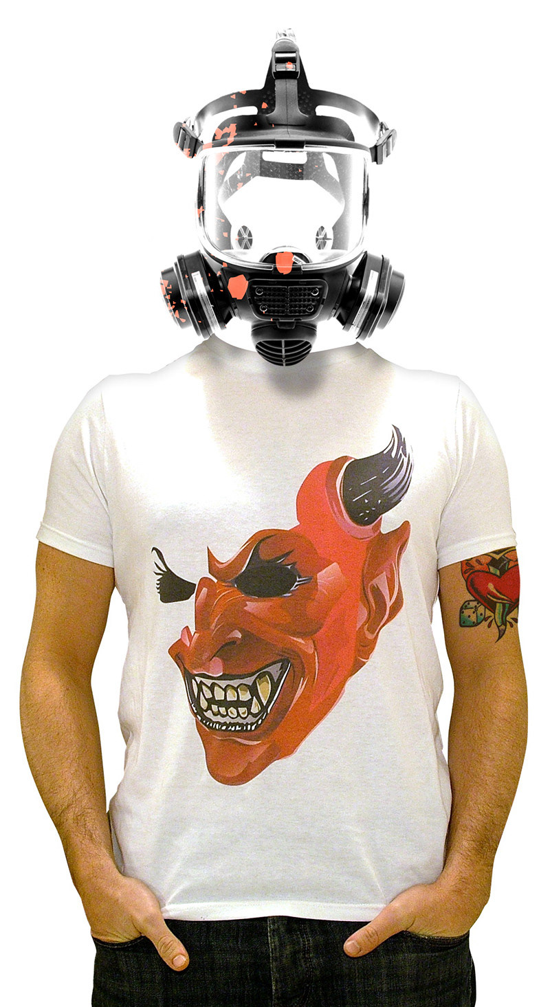 Waste Streetwear, תמונה 11